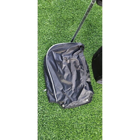 Nitro Junior Golf Set – 4 Irons + Putter + Bag - Picture 11 of 16